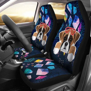 Boxer Car Seat Covers 602 102918 - YourCarButBetter