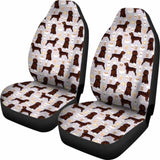 Boykin Car Seat Covers 112428 - YourCarButBetter