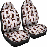 Boykin Car Seat Covers 112428 - YourCarButBetter