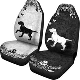 Bracco Italiano - Car Seat Covers 090629 - YourCarButBetter