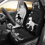 Bracco Italiano - Car Seat Covers 090629 - YourCarButBetter