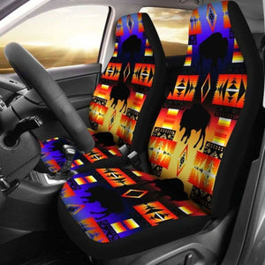 Buffalo Horizon Car Seat Covers 105905 - YourCarButBetter