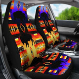 Buffalo Horizon Car Seat Covers 105905 - YourCarButBetter