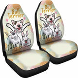 Bull Terrier Seat Covers 17 110424 - YourCarButBetter