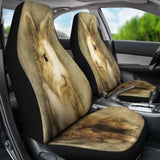 Bunny Car Seat Covers 181703 - YourCarButBetter