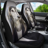 Business Dog Car Seat Covers 112428 - YourCarButBetter