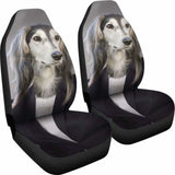 Business Dog Car Seat Covers 112428 - YourCarButBetter