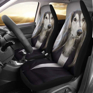 Business Dog Car Seat Covers 112428 - YourCarButBetter