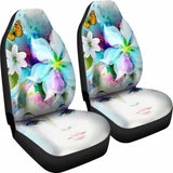 Butterfly Car Seat Covers 1 Amazing Best Gift Idea 184610 - YourCarButBetter