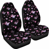 Butterfly Car Seat Covers Amazing Best Gift Idea 184610 - YourCarButBetter