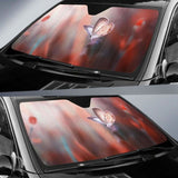 Butterfly Car Sun Shade 172609 - YourCarButBetter