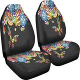 Butterfly Story Car Seat Covers 184610 - YourCarButBetter