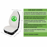 Camo Car Seat Cover Motocross 112608 - YourCarButBetter