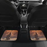 Can Not Reject Books Car Floor Mats 212004 - YourCarButBetter