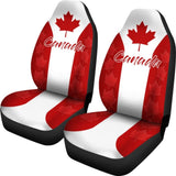 Canada Car Seat Covers 550317 - YourCarButBetter