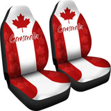Canada Car Seat Covers 550317 - YourCarButBetter