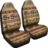 Canada Car Seat Covers Rustic 550317 - YourCarButBetter