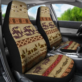 Canada Car Seat Covers Rustic 550317 - YourCarButBetter