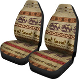 Canada Car Seat Covers Rustic 550317 - YourCarButBetter