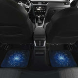 Cancer Zodiac Sign Car Floor Mats Amazing Gift 211902 - YourCarButBetter