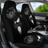 Cane Corso Dog Car Seat Covers Amazing Gift Ideas 210101 - YourCarButBetter