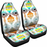 Canyon Frost Car Seat Covers 105905 - YourCarButBetter