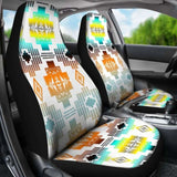 Canyon Frost Car Seat Covers 105905 - YourCarButBetter