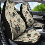 Car Seat Cover Chicken 181703 - YourCarButBetter