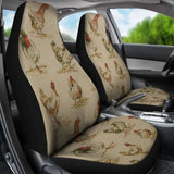 Car Seat Cover Chicken 181703 - YourCarButBetter