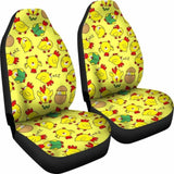 Car Seat Cover Chicken 181703 - YourCarButBetter