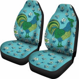 Car Seat Cover Chicken 181703 - YourCarButBetter