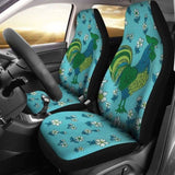 Car Seat Cover Chicken 181703 - YourCarButBetter