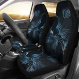 Car Seat Covers - Cat Lovers 02 112428 - YourCarButBetter