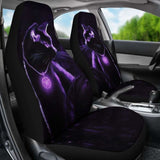 Car Seat Covers - Cat Lovers 03 112428 - YourCarButBetter