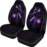 Car Seat Covers - Cat Lovers 03 112428 - YourCarButBetter