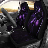 Car Seat Covers - Cat Lovers 03 112428 - YourCarButBetter