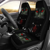 Car Seat Covers - Cat Lovers 04 112428 - YourCarButBetter