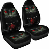 Car Seat Covers - Cat Lovers 04 112428 - YourCarButBetter