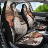 Car Seat Covers - Cat Lovers 06 112428 - YourCarButBetter