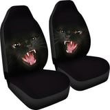 Car Seat Covers - Cat Lovers 17 112428 - YourCarButBetter