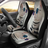 Car Seat Covers - Cat Lovers 27 112428 - YourCarButBetter