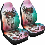 Car Seat Covers - Cow Lovers 02 144730 - YourCarButBetter
