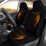 Car Seat Covers - Cow Lovers 05 144730 - YourCarButBetter