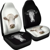 Car Seat Covers - Cow Lovers 14 144730 - YourCarButBetter