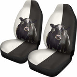 Car Seat Covers - Cow Lovers 15 144730 - YourCarButBetter