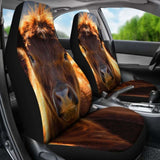 Car Seat Covers - Cow Lovers 30 144730 - YourCarButBetter