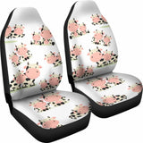 Car Seat Covers - Cow Lovers 31 144730 - YourCarButBetter