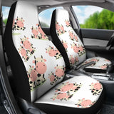 Car Seat Covers - Cow Lovers 31 144730 - YourCarButBetter