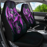 Car Seat Covers - Dragon 184610 - YourCarButBetter