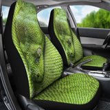 Car Seat Covers - Green Snake 174510 - YourCarButBetter